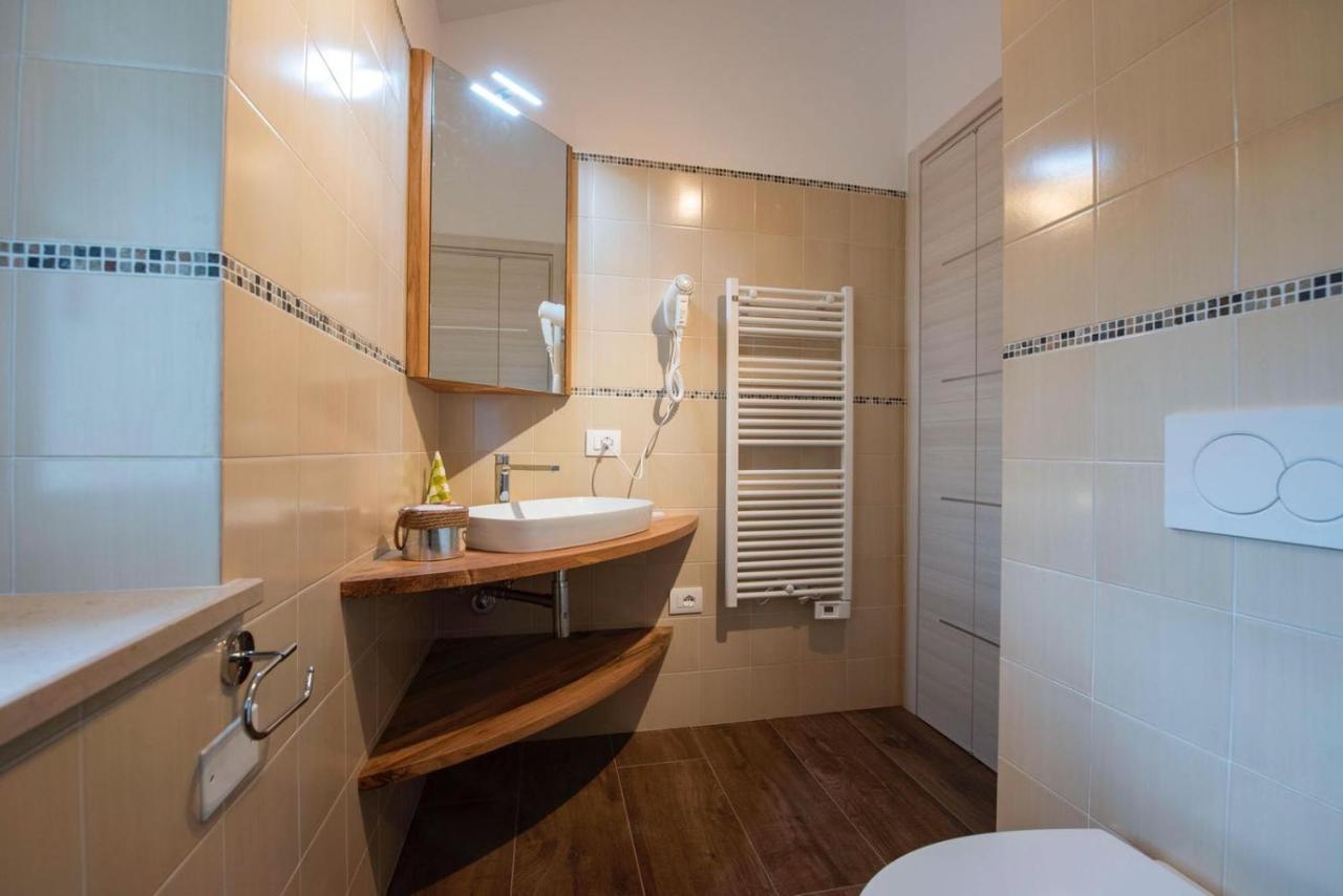 B&B Madonna Carradori Country Offagna Dış mekan fotoğraf
