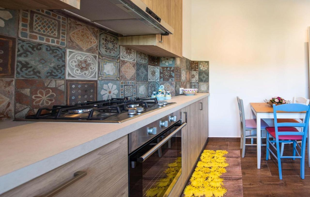 B&B Madonna Carradori Country Offagna Dış mekan fotoğraf