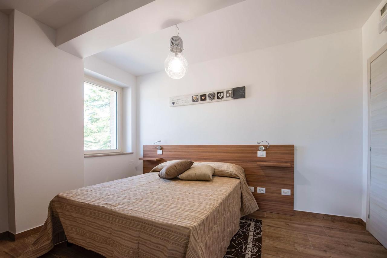 B&B Madonna Carradori Country Offagna Dış mekan fotoğraf