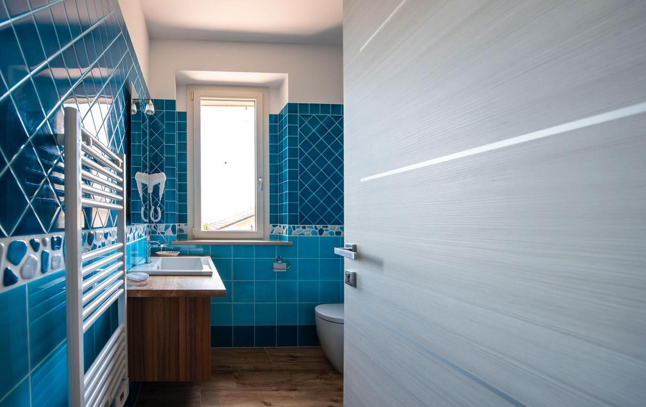 B&B Madonna Carradori Country Offagna Dış mekan fotoğraf